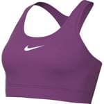 Nike Swoosh Women's Medium Support Padded Sports Bra