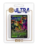 my-booster-SWSH05-FR-18 Pokémon Company Cartes, 1