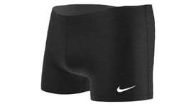 Maillot de bain garcon nike swim square leg smu noir