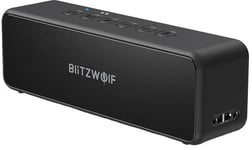 BlitzWolf trådløs højtaler 30W