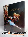 Guide Collector - LES ROYAUMES D'AMALUR RECKONING - The Official Guide - Neuf