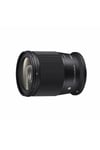 SIGMA 16mm F1.4 DC DN C for Canon RF