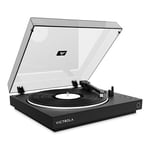 Platine vinyle Victrola Automatic Noir