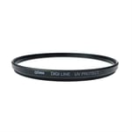 Dorr 82mm UV Digi Line Slim Filter