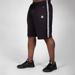 Gorilla Wear Reydon Mesh Shorts 2.0 Black S