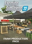 Farming Simulator 22 - Farm Production Pack Pre Order OS: Windows