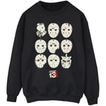 Sweat-shirt Friday The 13Th  BI23756