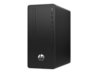 HP 295 G8 - Ryzen 5 5600G 3.9 GHz 8 Go RAM 256 Go Noir AZERTY