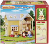 Sylvanian Families Bluebell Cottage Set