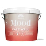 Beckers Väggfärg, Mood Care Wall 7 matt, 3L, Valfri kulör