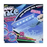 Magic Trace - Light To Draw Station Kit (40279)