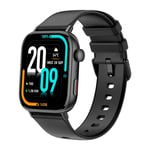 New Voice Calling Smart Watch Large HD Health and Fitness Tracking Smartwatch fo