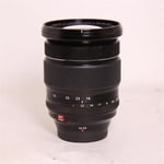 Fujifilm Used XF 16-55mm f2.8 R LM WR Zoom Lens