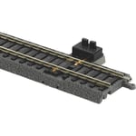 Rail Droit (H0) Voie A Piko 231 mm Piko H0 55406 6 pc(s)