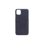 KUNGSBACKA Mobilecover Hara Black iPhone 11 Pro Max