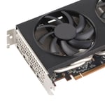 Rx5700 Xt 8Gb Gddr6 256Bit Graphics Card Pci Express 4.0 Slot Gaming Graphics