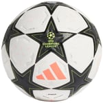 ballons de foot, adidas UEFA Champions League FIFA Quality Pro Match Ball, Blanc