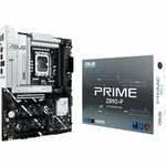 ASUS PRIME Z890-P - Socekt 1851 - motherboard