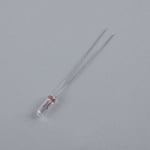 10st Mini 3/4/5 mm 3/6/12/24V lampa glödlampa Edison Incandesce Clear Clear 3mm: 24V