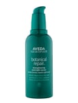 Aveda Botanical Repair Strengthening Overnight Serum Nude