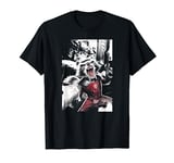 Marvel Guardians of the Galaxy Rocket Raccoon Roar Poster T-Shirt