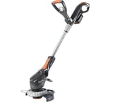 FLYMO UltraTrim 260 Cordless Grass Trimmer - Black