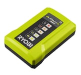 Ryobi RY36C17A Batteriladdare