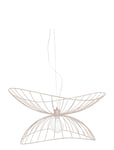 Pendant Ray 70 Home Lighting Lamps Ceiling Lamps Pendant Lamps Beige Globen Lighting