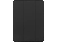 Etui Na Tablet Pomologic Pomologic Bookcase - Obudowa Ochronna Do Ipad Air 11" M2 (2024) (Black)