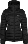 Kari Traa Women's Sanne Midlayer Jacket Black, XL