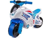 Technok Polis Motorcykel Ryttare Technok 5125