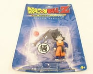 Dragon Ball Z Super Warriors articulated n° 9 figures AB 040549 new RARE