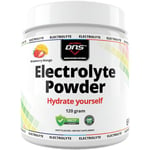 Electrolyte Powder - Hydrate Yourself - Strawberry Mango