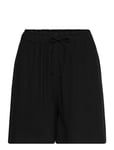 Lerke New Shorts Black A-View