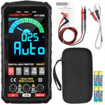 Habotest HT126A Digital Universal Multimeter