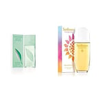 Elizabeth Arden – Pack Spécial - Eau de Parfum Green Tea & Eau de Toilette Sunflowers Sunlight Kiss