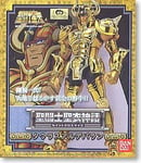 Saint Seiya - Myth Cloth Chevalier D' Or : Aldebaran Du Taureau Version Japonaise