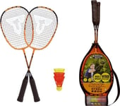 Talbot Torro Speedminton Set Talbot Torro S2200 490112