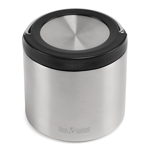 Klean Kanteen - Mattermos Rostfritt Stål, TKCanister - 473 ml