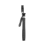 XO Selfie Stick BT Jalusta SS15 180cm, musta