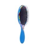 WetBrush Pro Detangler Street Art Blue