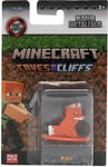 Jada Minecraft Nano Metal Die Cast Mini Figure - Fox