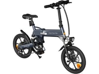 Rower Elektryczny Canon Full Electric Bicycle Ado A16 Xe, Gray