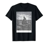 The Prophet Isaiah by Gustave Dore T-Shirt