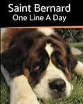 Saint Bernard - One Line a Day