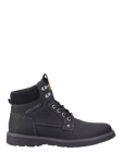 Jack & Jones Stratford Lace-Up Boots