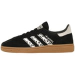 Baskets adidas  Handball Spezial Black Wonder Leopard