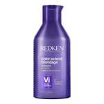 Shampoing Matifiant pour Cheveux Blonds Color Extend Redken [300 ml]