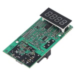 Microwave Oven Computer Board Accurate Compact Smart Board For EMLCCE4 15