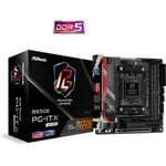 ASRock B650E PG-ITX WIFI Mini-ITX moderkort